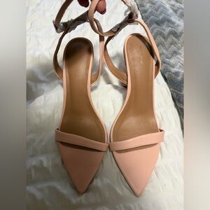 PrettyLittleThin Heels